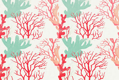 Scandinave Papier Peint Chambre Bébé
